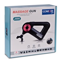 Comfort Plus J008 Masaj Tabancası